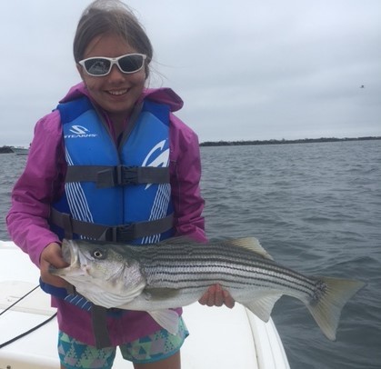 Fluke fishing tips; fin clip failures   - News, Opinion,  Things to Do in the East Bay