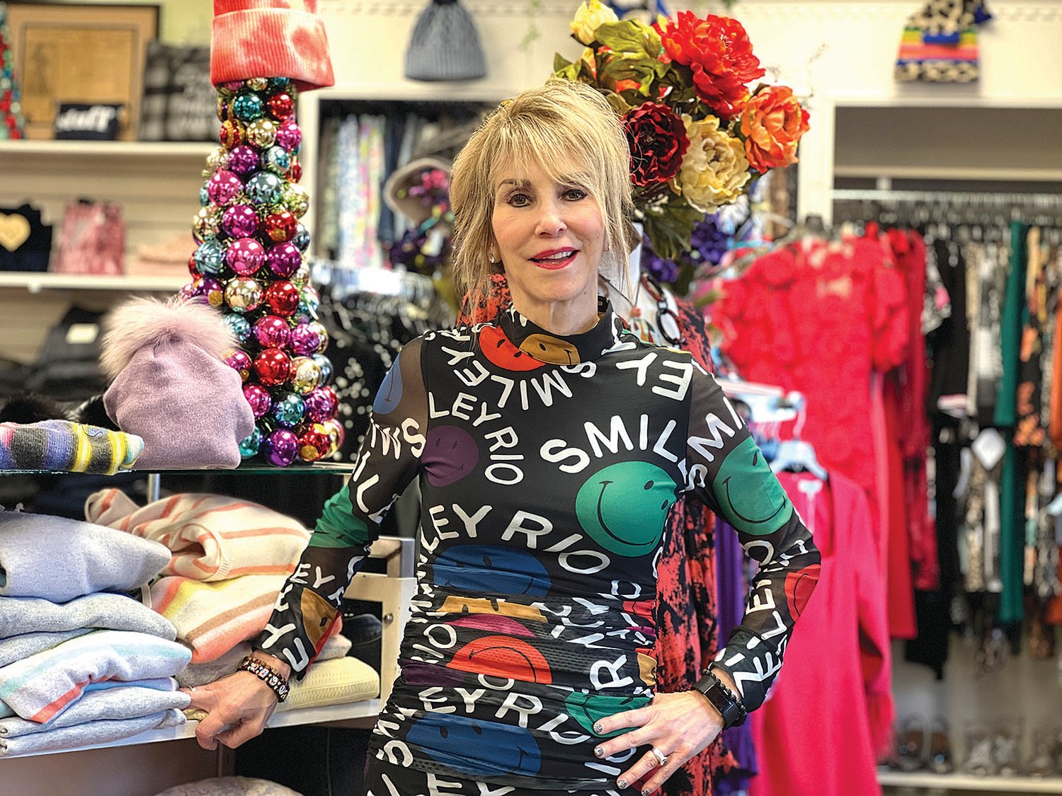 Four decades of fun and fashion   - News, Opinion, Things to  Do in the East Bay