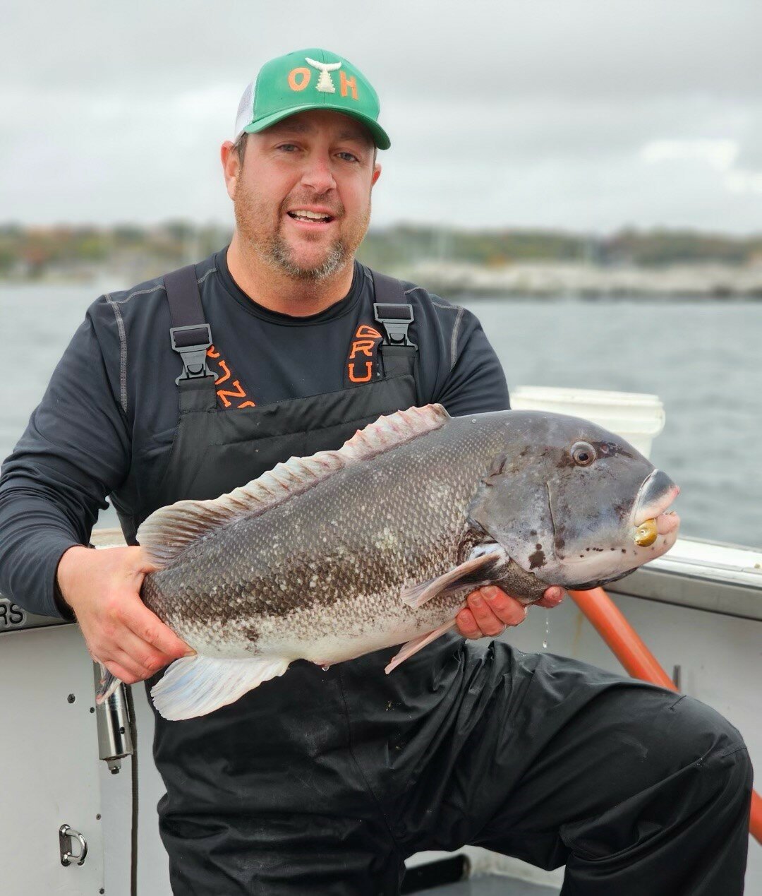Anglers working with Congress, and great fishing continues    - News, Opinion, Things to Do in the East Bay